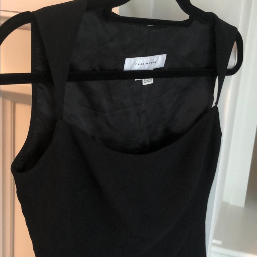 Zara dress, size s